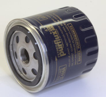 Ölfilterpatrone (7571543), FIAT / Lancia Original Teil
